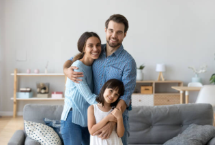 Protección familiar y seguros de hogar Bovem