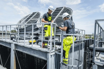 Especialistas en Riesgos Industriales y Logísticos